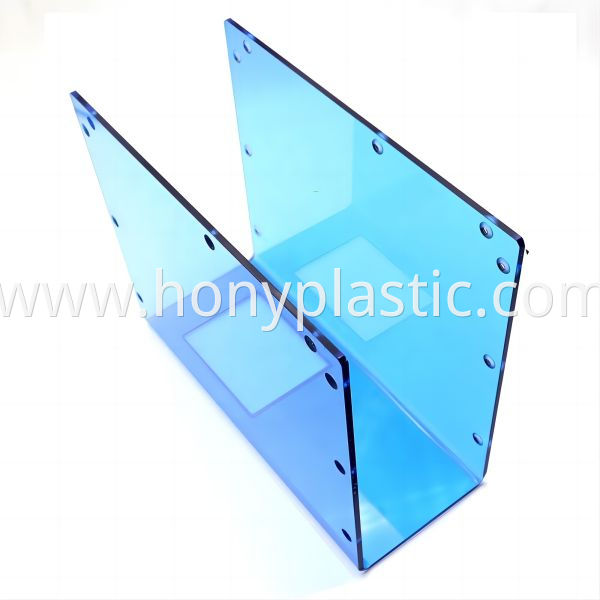 Acrylic Front Panel Acrylic Case Parts5 Jpg